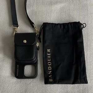 Bandolier River Magnet Phone Case